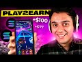 SOLANA Just Had A Major MOBILE Crypto Gaming Launch! | MIXMOB