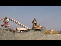 CAT Excavator at work | world heavy