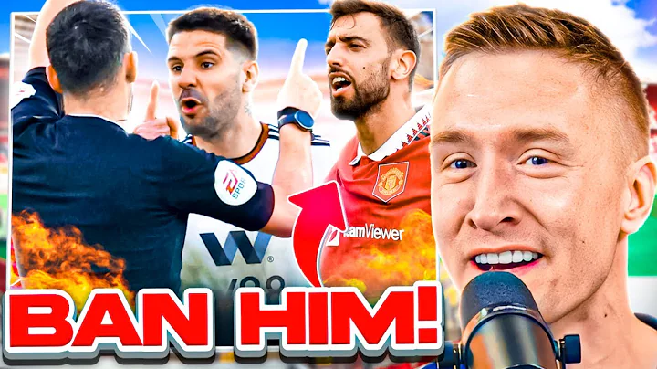 This Player Should Be BANNED!