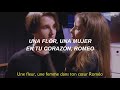 VIDEOCLUB - Amour Plastique | (Español - Paroles/ Lyrics) | [Video Edit]