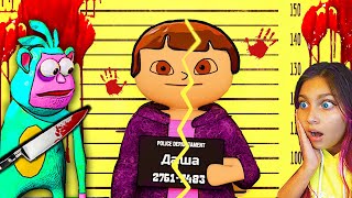 видео: ⚠️ЗАПРЕТНАЯ ДАША ПУТЕШЕСТВЕННИЦА И ЖИВОТНОЕ ФИНАЛ ⚠️ Башмачок не Скибиди 😨 РЕАКЦИЯ картинка: ⚠️ЗАПРЕТНАЯ ДАША ПУТЕШЕСТВЕННИЦА И ЖИВОТНОЕ ФИНАЛ ⚠️ Башмачок не Скибиди 😨 РЕАКЦИЯ