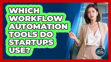 Which Workflow Automation Tools Do Startups Use?