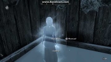 Skyrim Laid to Rest Part 1 (Legendary Difficulty)