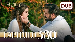 Legacy Capítulo 380 | Doblado al Español (Temporada 2)