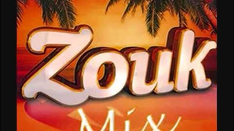 Dj demafidem  Zouk Mix 2012