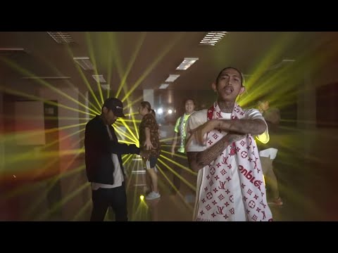 4U - $OUTHVIBE$ ft. Range, RKteQ, Prince Ben, Kyle Zagado [OFFICIAL MV] ♪