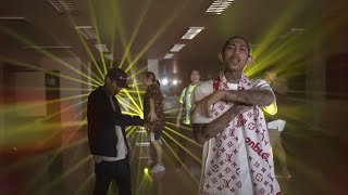 4U - SOUTHVIBES ft. Range, RKteQ, Prince Ben, Kyle Zagado [OFFICIAL MV] ♪