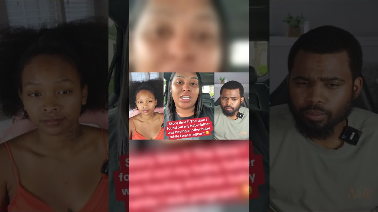A Stranger's MySpace Message Warned Her - A Week Later, 3 Girls Knocked #Shorts