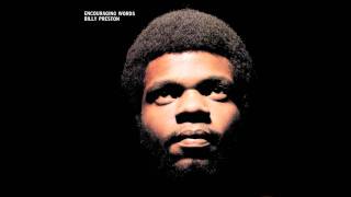 Video thumbnail of "Billy Preston - My Sweet Lord"