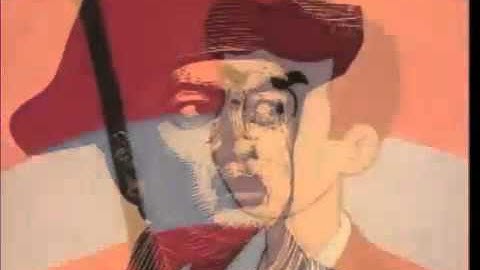 U S  Of Archie Intro