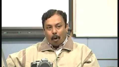 Lecture 1 Embedded Systems Introduction by IIT Delhi