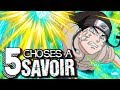 5 choses  savoir sur neji hyga   naruto top 5