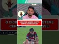 #loucosporfutebol #futeboldaglobo #saopaulofc