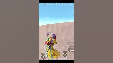 Bgmi magnetic aim like hacks SKS 🥵 1v4 1v3 1v2 ing pubg mobile #bgmi  #pubg  #shortvideo #howto