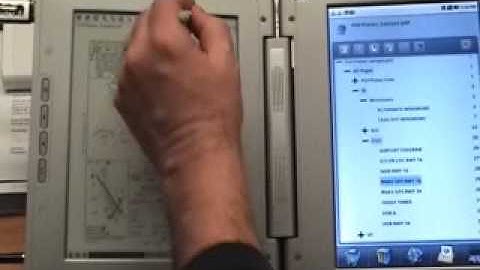 PDFPlates on the new Entourage eDGe