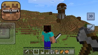 Minecraft Trial Survival Gameplay - Part 8