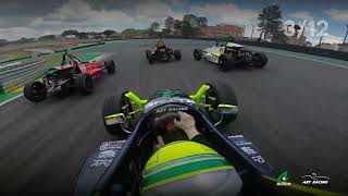 FINAL DA F1600! SERA QUE FOMOS CAMPEÕES? (Lucas Freitas)