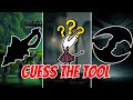 Guess The Silksong Tool