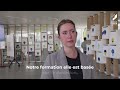 Juliette soules tudiante au sein du cycle master design et stratgie de linnovation