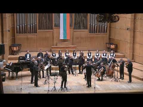 Georgi Andreev The Golden Fleece LIVE 03 03 2024