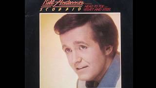 Watch Bill Anderson Youre Worth Waiting For video