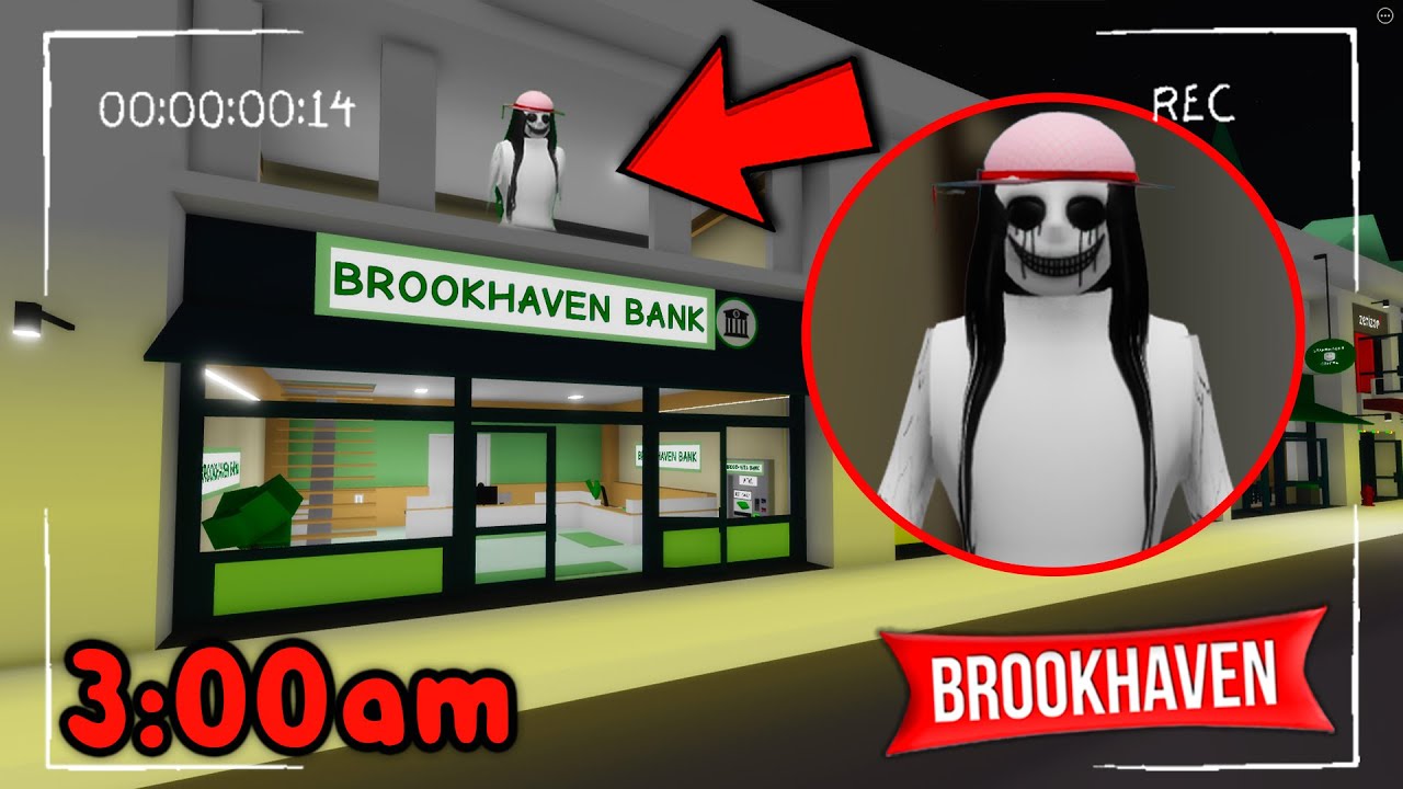 Frozen no Brookhaven 😱☃️ Link na B1o ! #roblox #foryou