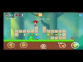 BOBBY'S ADVENTURE RUN||level40||