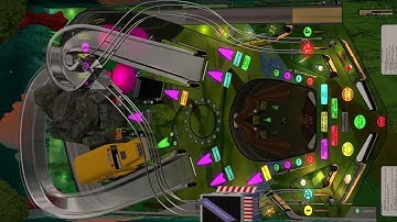 VPX : Camping Trip! (Original 2025) By Fusionwerks v1.0.2 - CAB VIEW