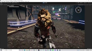 【Unity(HDRP)】武器切換測試(新增拿出.收起動作)
