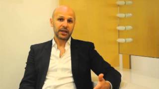 Maz Jobrani talks Doha, comedy and SUCQ!