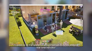 inZOI April 29 Update – New Careers, Romance, Optimization &amp; Unreal Engine 5.6 Upgrade