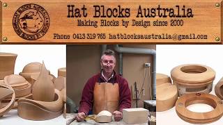 01: An introduction to Hat Blocks Australia
