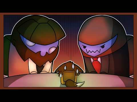 An UNFAIR final meeting?!