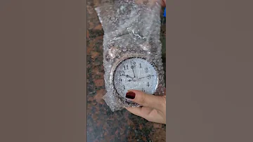 Loud Sound Alarm Clock Amazon Link Alarmclock Amazon Unboxing Shorts 