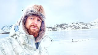 Expedition Grönland 🇬🇱 Auf den Spuren der Eisbären | Teil 2