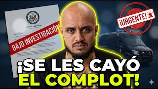 Video Column | 🚨 IT CAME FROM THE U.S.! The letter cornering De la Espriella and the conspiracy 🇨🇴💥