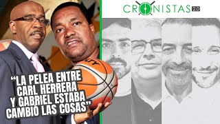 Conversamos con Los Héroes de Portland / Cronistas 2.0 EP 23