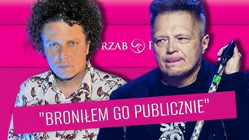 35 lat razem w zespole – prawdziwa historia relacji z Muńkiem Staszczykiem. Szczere wyznanie muzyka