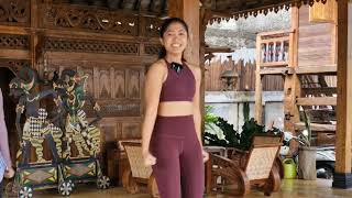SENAM BL PENURUNAN BERAT BADAN LEMAK PERUT HANCUR