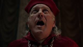 Rodrigo Borgia becomes Pope