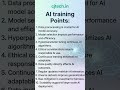 CJ TECHNOLOGY OFFER'S AI TRAINING WITH JOB SUPPORT #jobsearch #ai