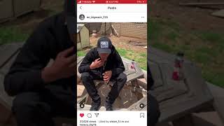 Gudda Mack FreeStyles