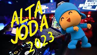 😈 MIX FIESTERO || ALTA JODA (EDICION PERREO) 2023 - #lilianholmes