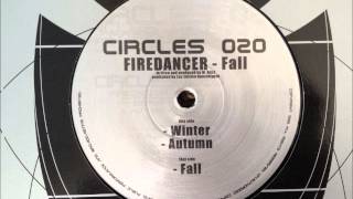 Firedancer - Fall