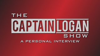 The Captain Logan Show LIVE | Personal Interview with Cap 5/16/2018