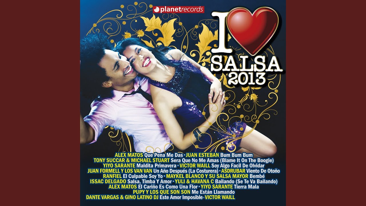 Algo Fácil De Olvidar