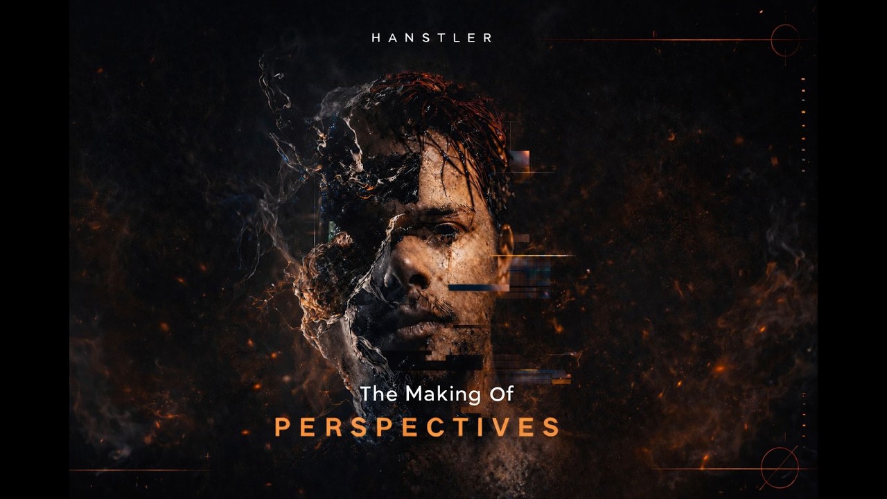Hanstler — The Story Behind the Sound, Episode 3 Until We Fade video thumbnail