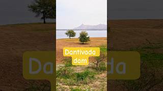 dantivada dam palanpur #shorts