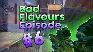 Bad Flavours #6 - (AW Leftover/hitmark episode)