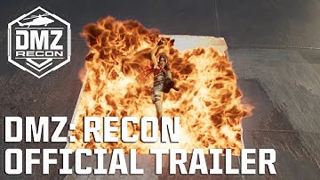 Call of Duty: Mobile - Introducing DMZ: Recon